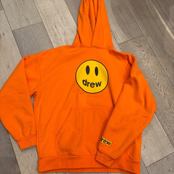 drew house Tops - Drew House Mascot Hoodie-NEW
